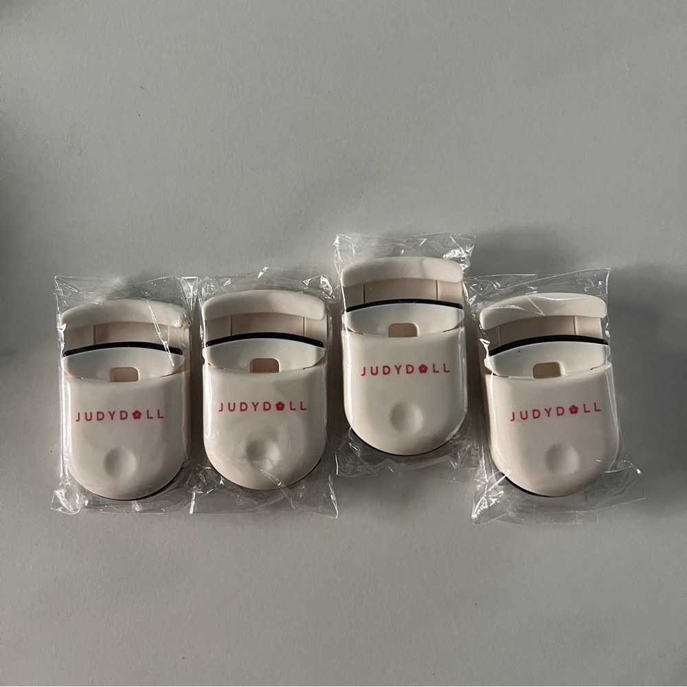 Judydoll Eyelash Curler